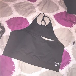 Hollister SPORTS BRA